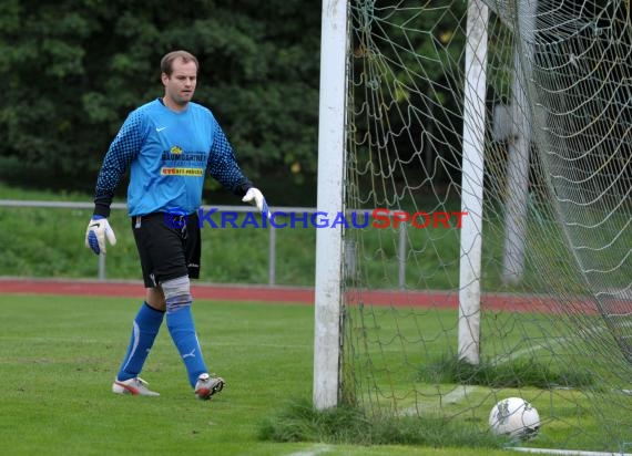 Türkspor Eppingen - TSV Dühren Kreisklasse A Sinsheim  (© Siegfried)